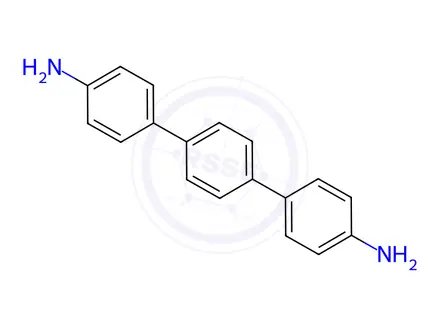Chemical structure of Felbinac Impurity 69