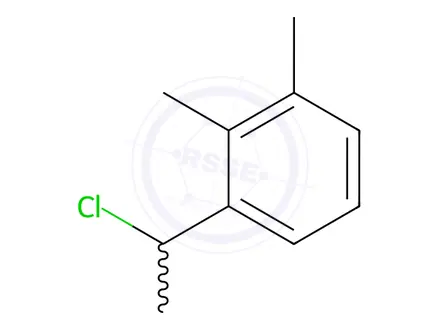 Chemical structure of Medetomidine Impurity 132