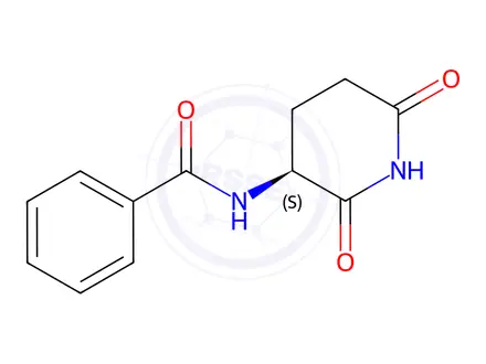 Chemical structure of Antineoplaston A10 Impurity 104