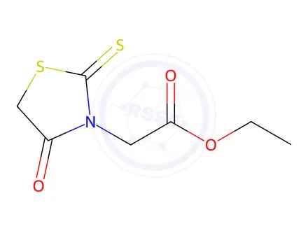 Chemical structure of Epalrestat Impurity 11