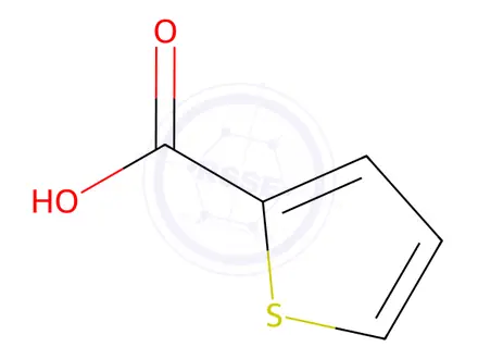 Chemical structure of Rivaroxaban Impurity 435