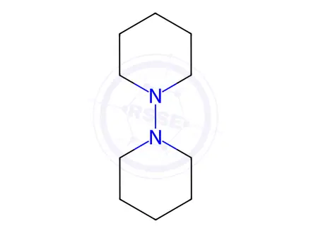 Chemical structure of Irinotecan Hydrochloride Impurity 83