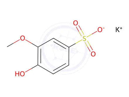 Chemical structure of Guaiacol Impurity 47