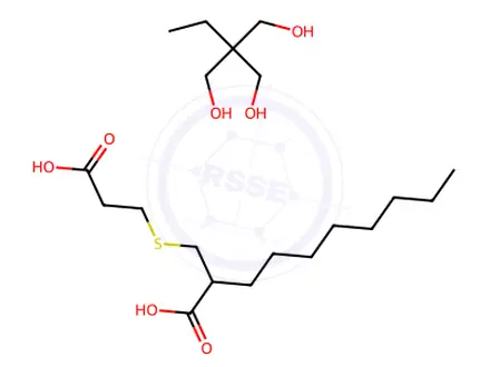 Chemical structure of Eltoprazine Impurity 68