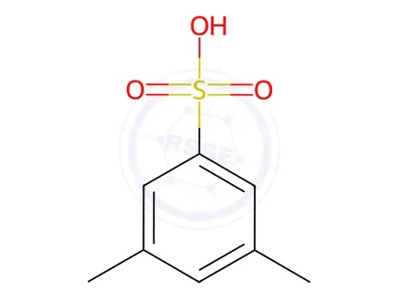 Chemical structure of Vortioxetine Impurity 81