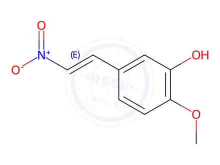 Chemical structure of Dopamine Impurity 14