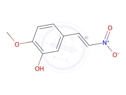 Chemical structure of Dopamine Impurity 14