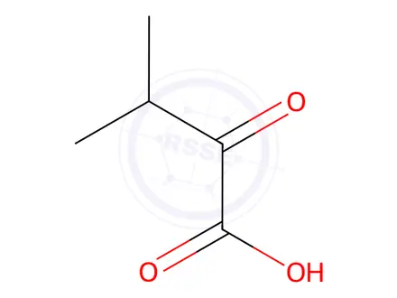 Chemical structure of Valine Impurity 160