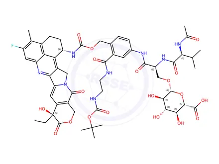Chemical structure of Milsaperidone Impurity 59