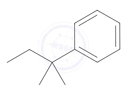 Chemical structure of Phloroglucinol Impurity 190