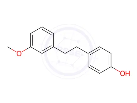 Chemical structure of Sarpogrelate Hydrochloride Impurity 48