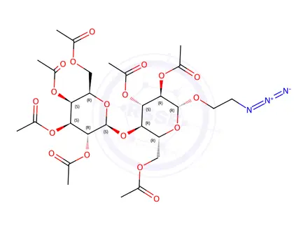Chemical structure of RS-Z405W2C