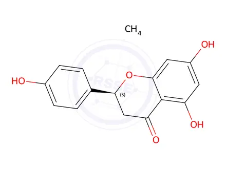Chemical structure of Oxolamine Impurity 153