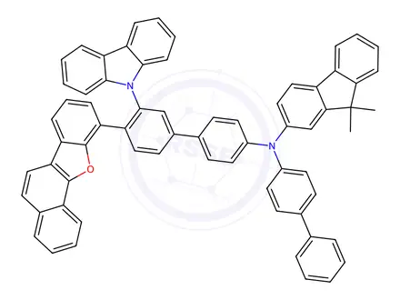 Chemical structure of Alprenolol Impurity 108
