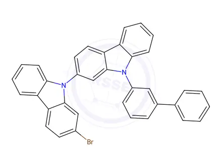 Chemical structure of RS-Z405WEH