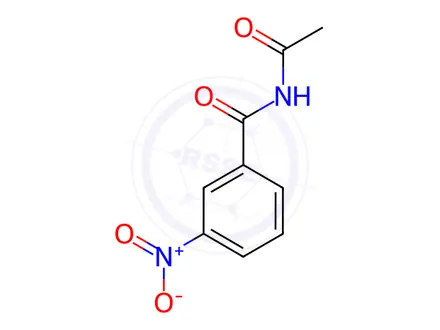 Chemical structure of Ezetimibe Impurity 271