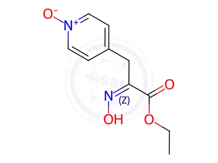 Chemical structure of NSC405970