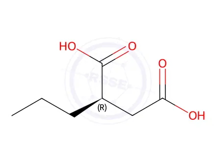 Chemical structure of Brivaracetam Impurity 229