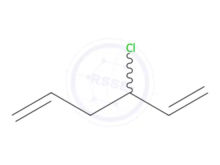 Chemical structure of Teprenone Impurity 72