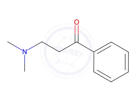 Chemical structure of Benzoyl Peroxide Impurity 12