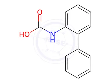 Chemical structure of Revefenacin Impurity 182