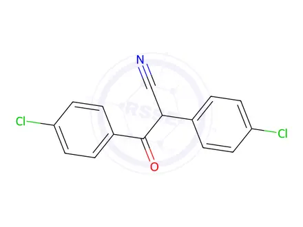 Chemical structure of Baclofen Impurity 59