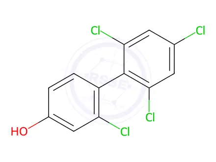 Chemical structure of 4-Hydroxy-2,2