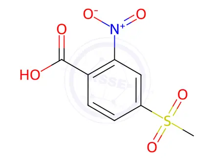 Chemical structure of Deferasirox Impurity 76