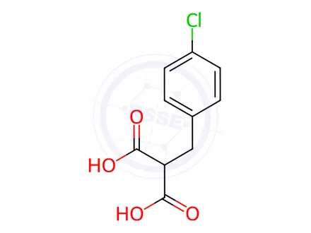 Chemical structure of Pitolisant Impurity 71