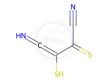 Chemical structure of PNU-282987 Impurity 83