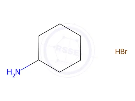 Chemical structure of Glipizide EP Impurity B