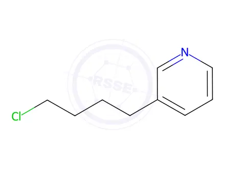 Chemical structure of Tirofiban Hydrochloride Impurity 100