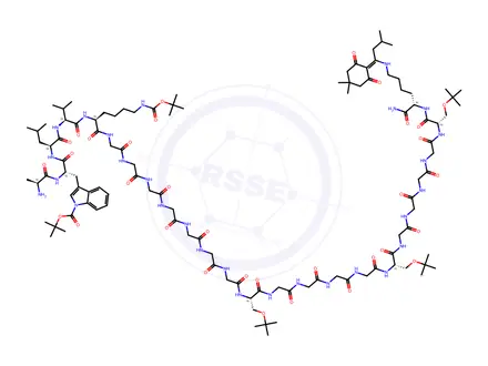 Chemical structure of Lazabemide Impurity 73