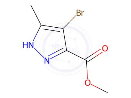 Chemical structure of Ethyl 1-[2-(methoxycarbonyl)-4-nitrophenyl]-4-piperidinecarboxylate