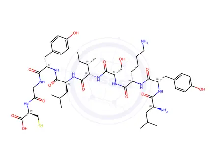 Chemical structure of Remogliflozin Impurity 39