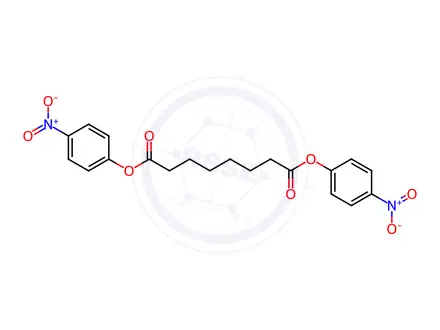 Chemical structure of NSC84146