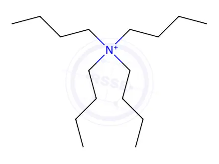 Chemical structure of Avibactam Impurity 231