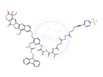 Chemical structure of Telbivudine Impurity 144