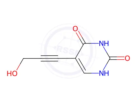 Chemical structure of Palbociclib Impurity 479