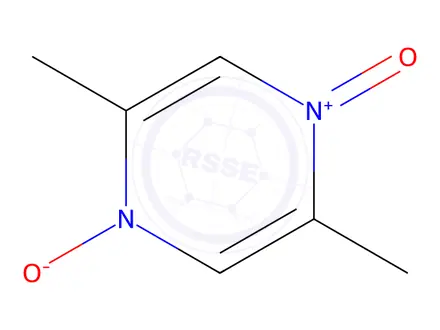 Chemical structure of Fampridine Impurity 119
