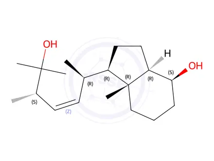 Chemical structure of Paricalcitol Impurity 22