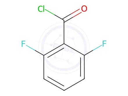 Chemical structure of Lasmiditan Impurity 108