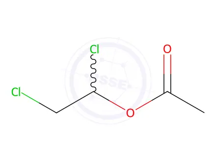 Chemical structure of Ethyl Acetate Impurity 143