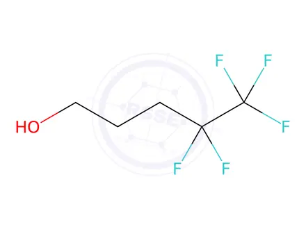 Chemical structure of Fulvestrant Impurity 105