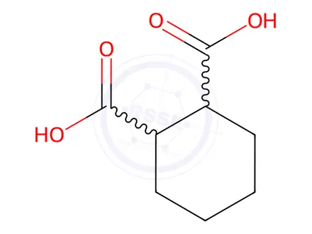 Chemical structure of Lurasidone Hydrochloride Impurity 48