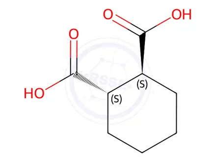 Chemical structure of Lurasidone Impurity 54