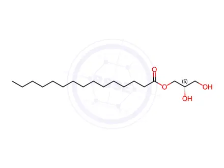 Chemical structure of Coluracetam Impurity 11