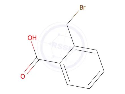 Chemical structure of Alogliptin Related Compound 47