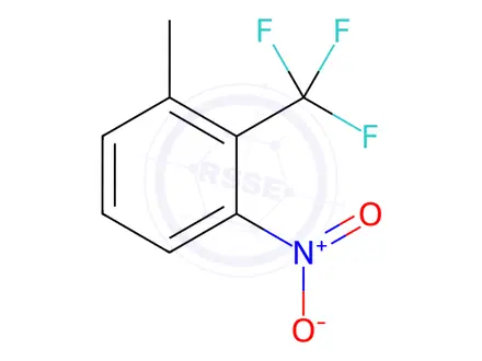 Chemical structure of Ponatinib Impurity 76