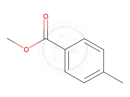 Chemical structure of Cladribine EP Impurity G